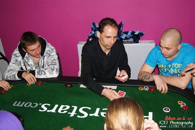 Pokerstars party - ČESKÝ TĚŠÍN - photo #50