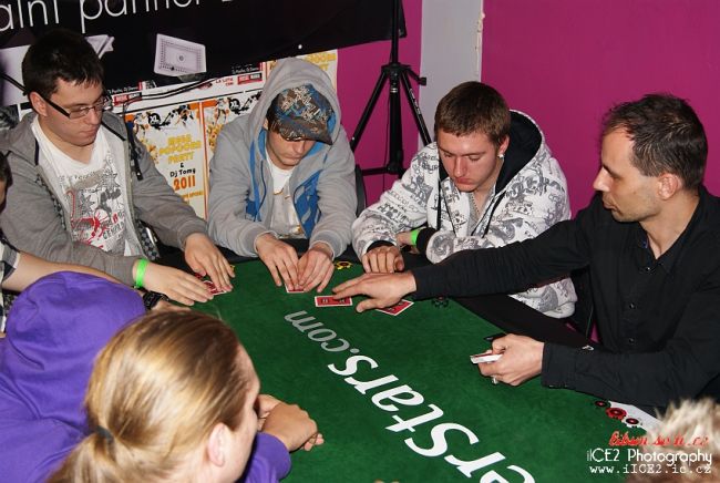 Pokerstars party - ČESKÝ TĚŠÍN - photo #51