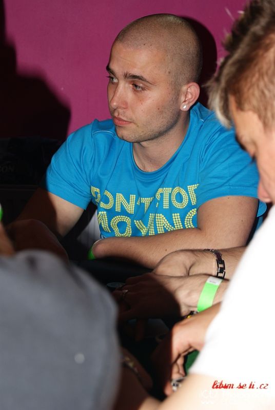 Pokerstars party - ČESKÝ TĚŠÍN - photo #52