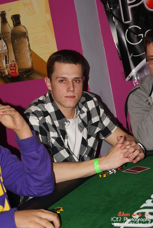 Pokerstars party - ČESKÝ TĚŠÍN - photo #56