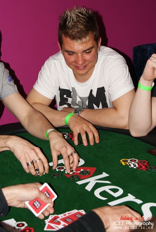 Pokerstars party - ČESKÝ TĚŠÍN - photo #58