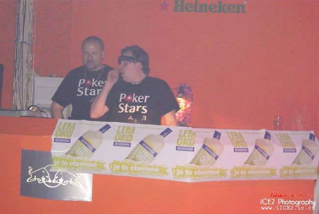 Pokerstars party - ČESKÝ TĚŠÍN - photo #72