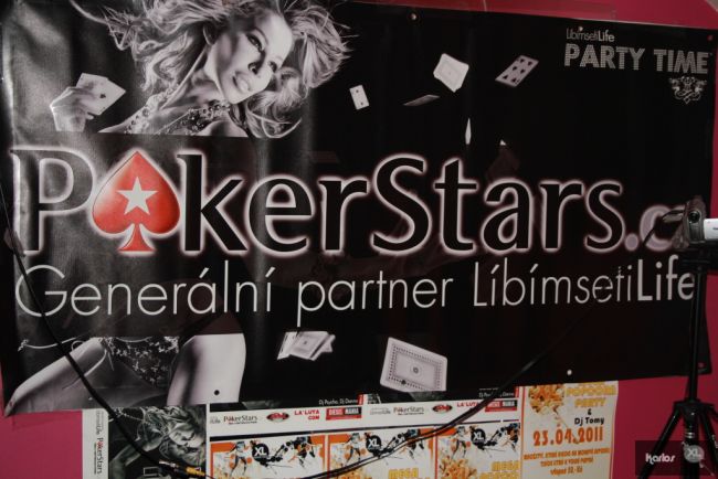 Pokerstars party - ČESKÝ TĚŠÍN - photo #3