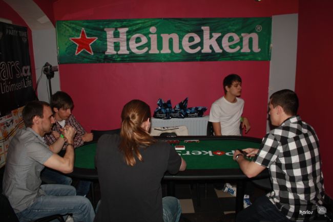 Pokerstars party - ČESKÝ TĚŠÍN - photo #5