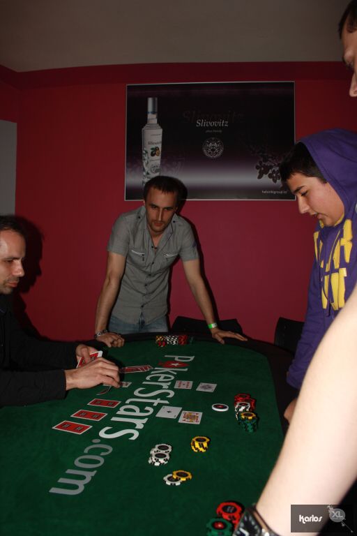 Pokerstars party - ČESKÝ TĚŠÍN - photo #53