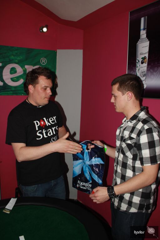 Pokerstars party - ČESKÝ TĚŠÍN - photo #65