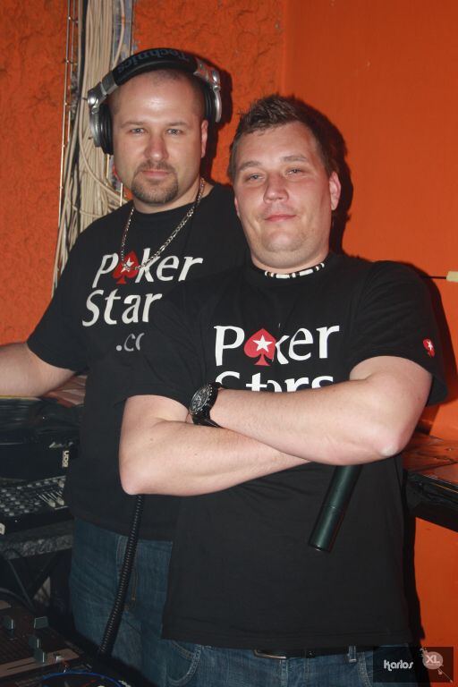 Pokerstars party - ČESKÝ TĚŠÍN - photo #7