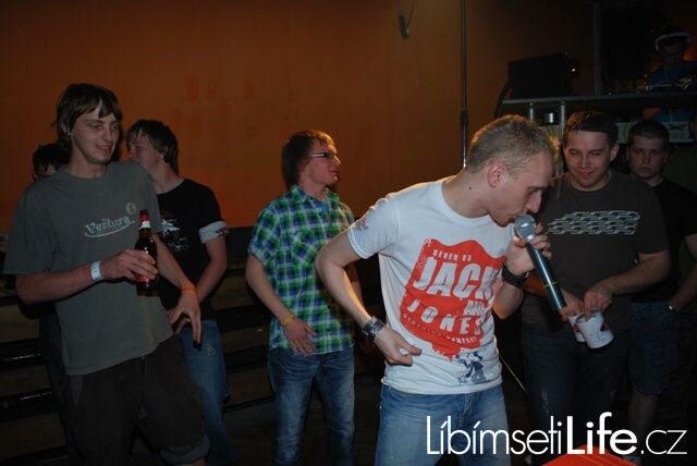 Faktory strachu.cz - STARÝ PELHŘIMOV - photo #82