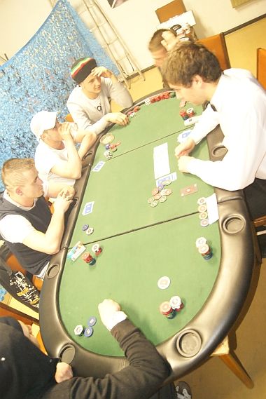 Pokerstars party - BŘEZOVÁ - photo #29