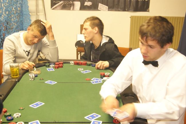 Pokerstars party - BŘEZOVÁ - photo #32
