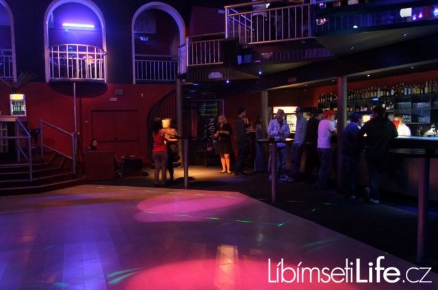Faktory strachu LIVE šokující párty v Liberci - LIBEREC  - photo #13