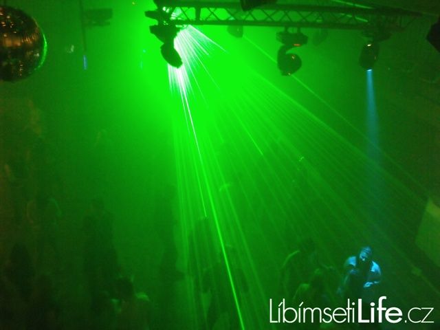 Líbímseti Playboy party & Robert Rosenberg LIVE! - STARÁ HUŤ - photo #99