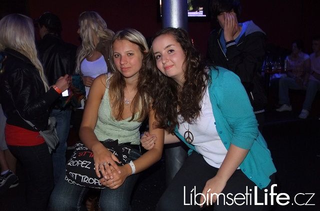 Líbímseti SEXY FAKTOR! - LIBEREC - photo #117