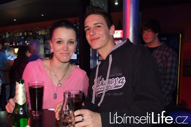 Líbímseti SEXY FAKTOR! - LIBEREC - photo #96