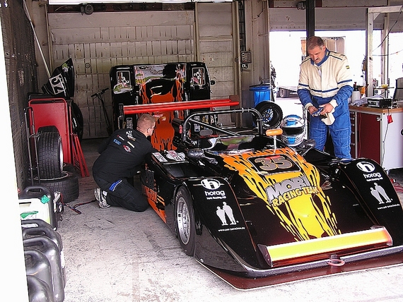 MATADOR CZECH TRUCK PRIX 2006 -  - photo #98