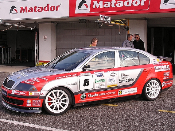 MATADOR CZECH TRUCK PRIX 2006 -  - photo #108