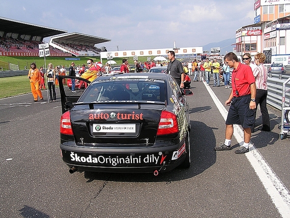 MATADOR CZECH TRUCK PRIX 2006 -  - photo #115