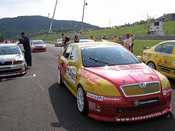 MATADOR CZECH TRUCK PRIX 2006 -  - photo #117