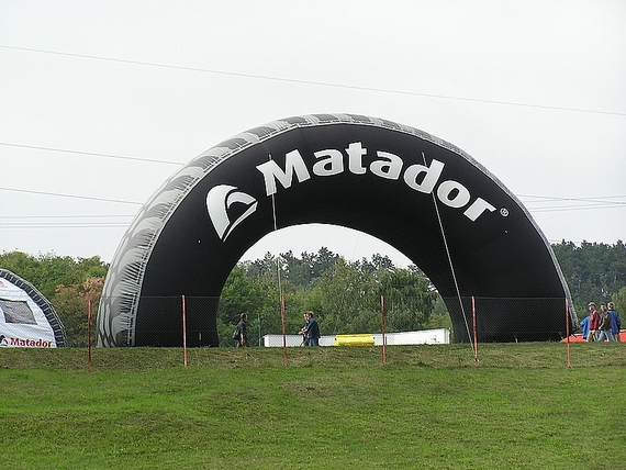 MATADOR CZECH TRUCK PRIX 2006 -  - photo #10