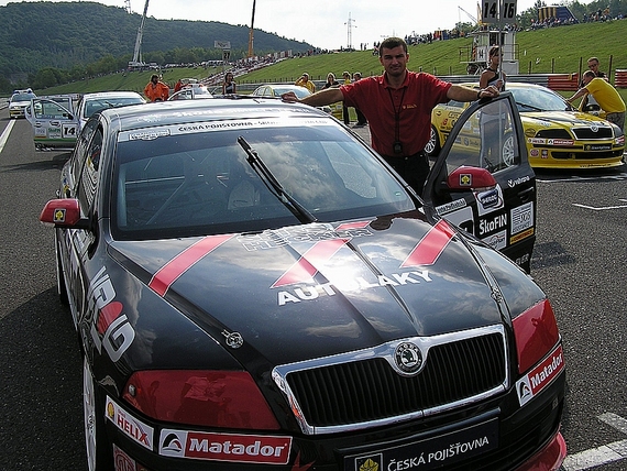 MATADOR CZECH TRUCK PRIX 2006 -  - photo #119