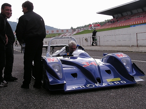 MATADOR CZECH TRUCK PRIX 2006 -  - photo #11