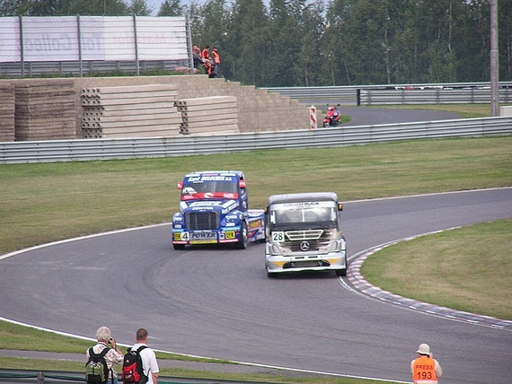 MATADOR CZECH TRUCK PRIX 2006 -  - photo #17