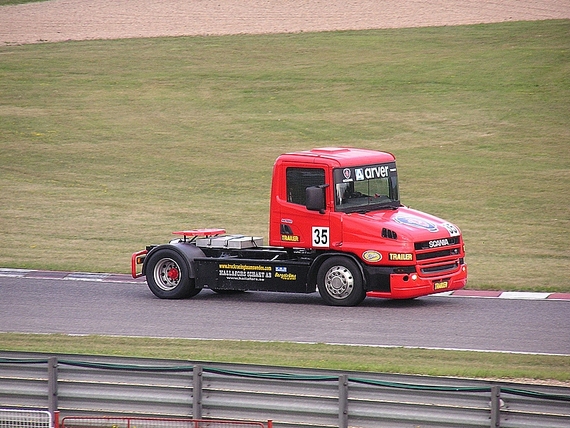 MATADOR CZECH TRUCK PRIX 2006 -  - photo #18