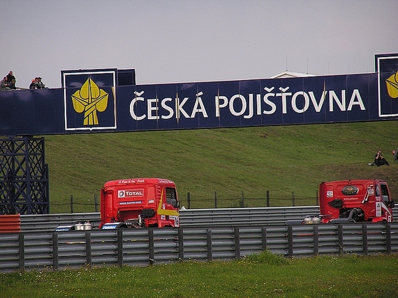 MATADOR CZECH TRUCK PRIX 2006 -  - photo #21