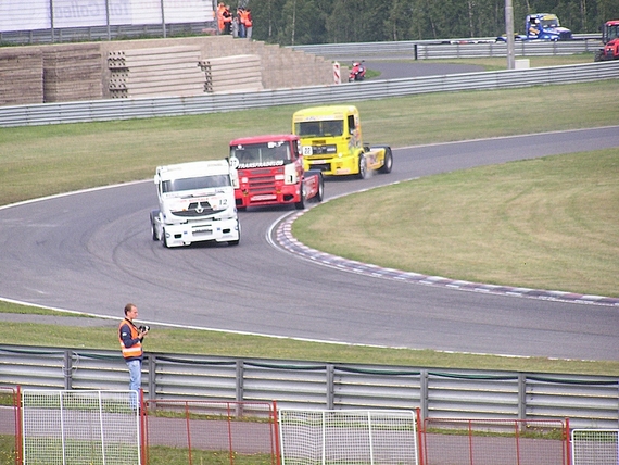 MATADOR CZECH TRUCK PRIX 2006 -  - photo #26