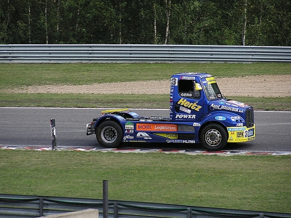 MATADOR CZECH TRUCK PRIX 2006 -  - photo #27