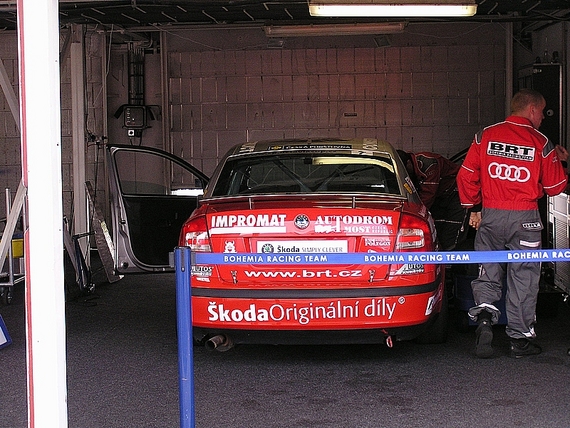 MATADOR CZECH TRUCK PRIX 2006 -  - photo #28