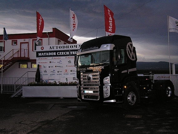 MATADOR CZECH TRUCK PRIX 2006 -  - photo #41