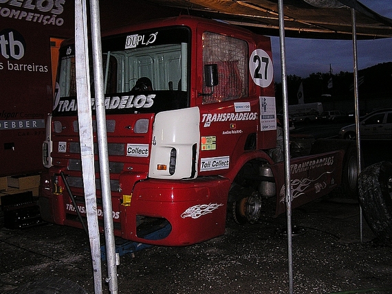 MATADOR CZECH TRUCK PRIX 2006 -  - photo #48