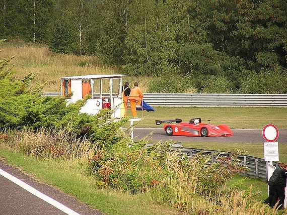 MATADOR CZECH TRUCK PRIX 2006 -  - photo #4