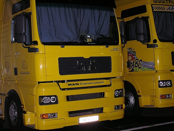 MATADOR CZECH TRUCK PRIX 2006 -  - photo #62