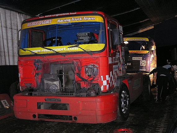 MATADOR CZECH TRUCK PRIX 2006 -  - photo #64