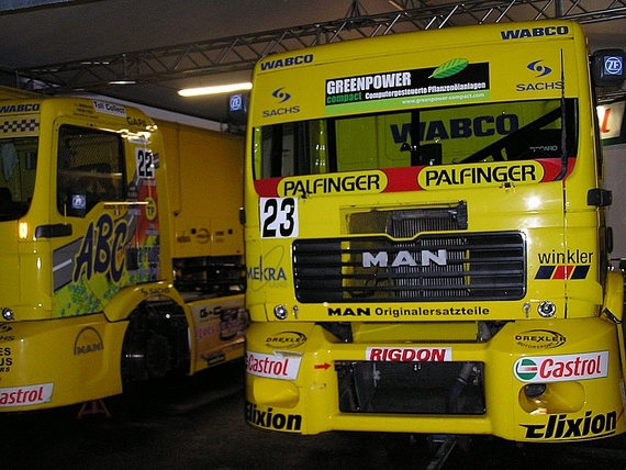 MATADOR CZECH TRUCK PRIX 2006 -  - photo #65