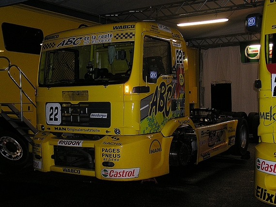 MATADOR CZECH TRUCK PRIX 2006 -  - photo #66