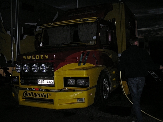 MATADOR CZECH TRUCK PRIX 2006 -  - photo #67