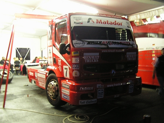 MATADOR CZECH TRUCK PRIX 2006 -  - photo #70