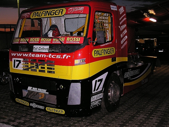 MATADOR CZECH TRUCK PRIX 2006 -  - photo #72