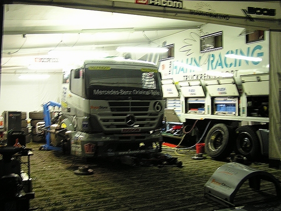 MATADOR CZECH TRUCK PRIX 2006 -  - photo #75