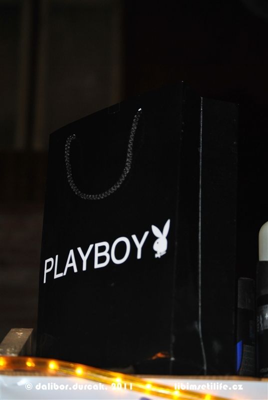 Líbímseti Playboy party & Robert Rosenberg LIVE! - JAVORNÍK - photo #190