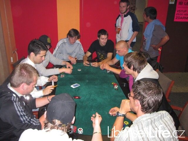 PokerStars party - ČESKÁ LÍPA - photo #116