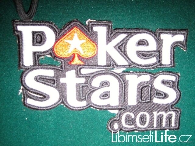 PokerStars party - ČESKÁ LÍPA - photo #18
