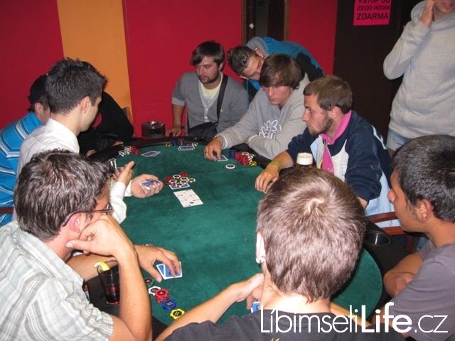 PokerStars party - ČESKÁ LÍPA - photo #85