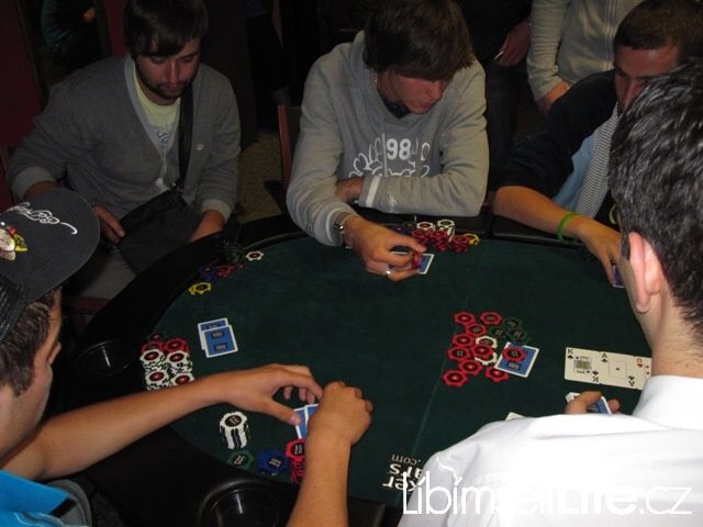 PokerStars party - ČESKÁ LÍPA - photo #87