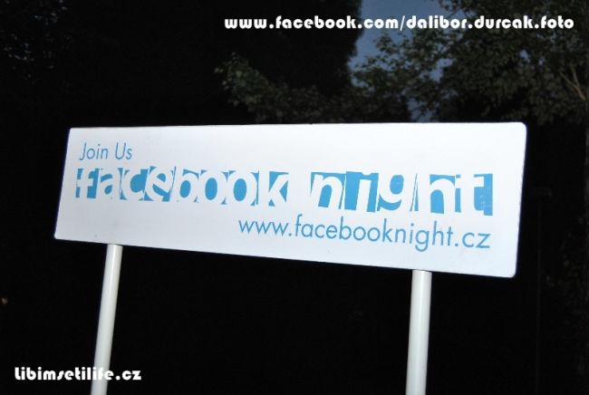 Facebooknight.cz - PŘÍBOR - photo #3