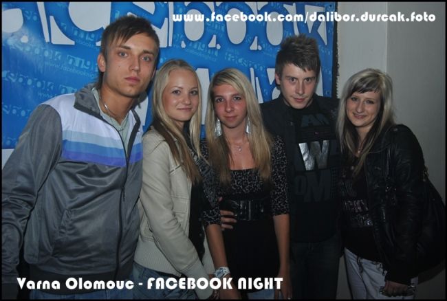 Facebooknight.cz - OLOMOUC - photo #17