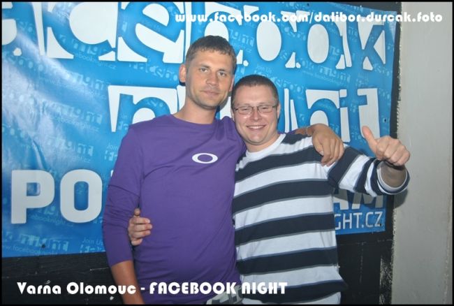 Facebooknight.cz - OLOMOUC - photo #20